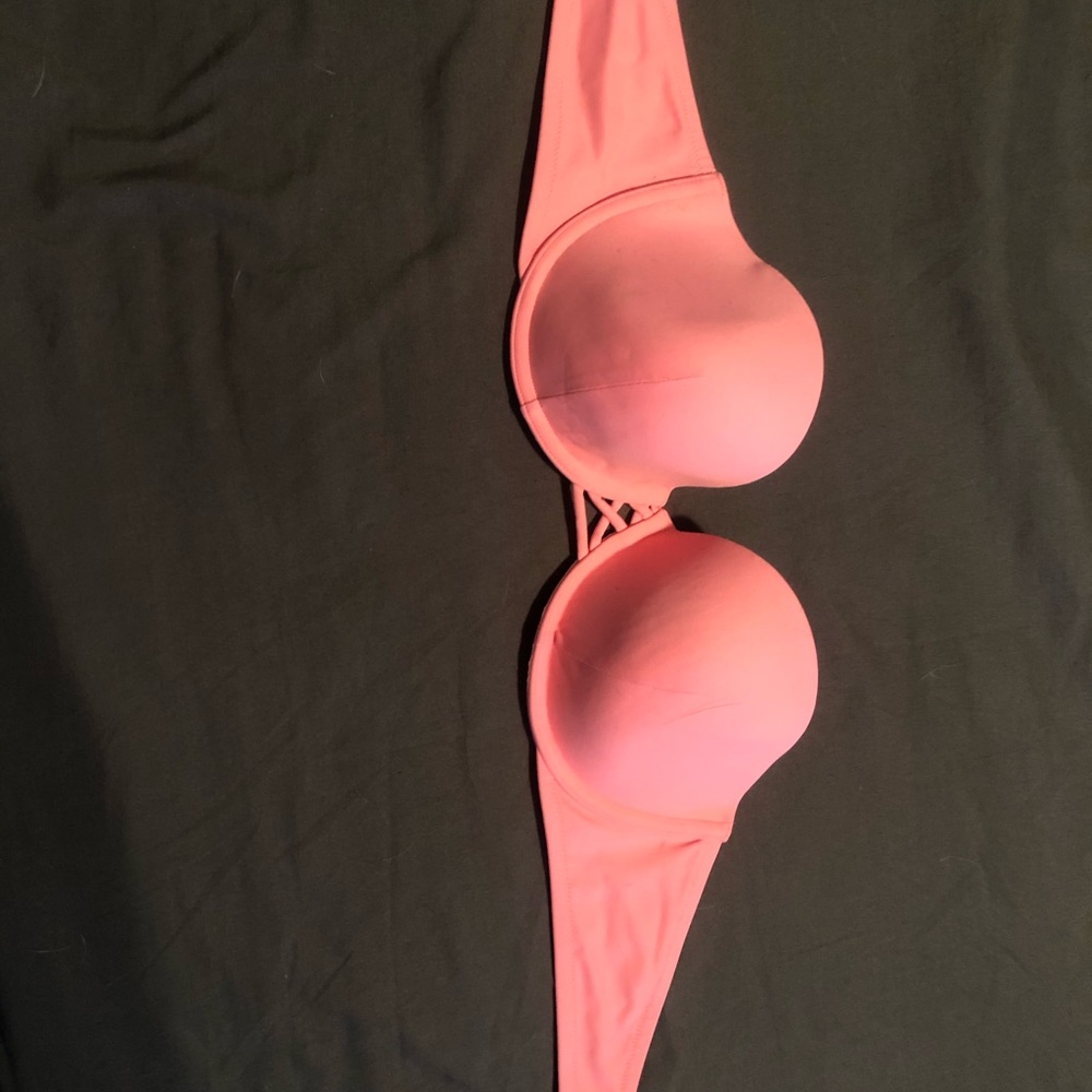 Bikini top
